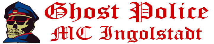 Ghost Police MC
